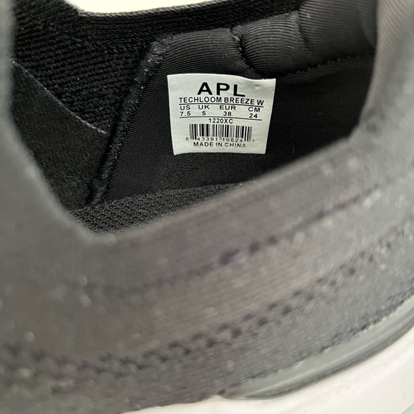 APL Techloom Breeze Shoes - Picture 7 of 7